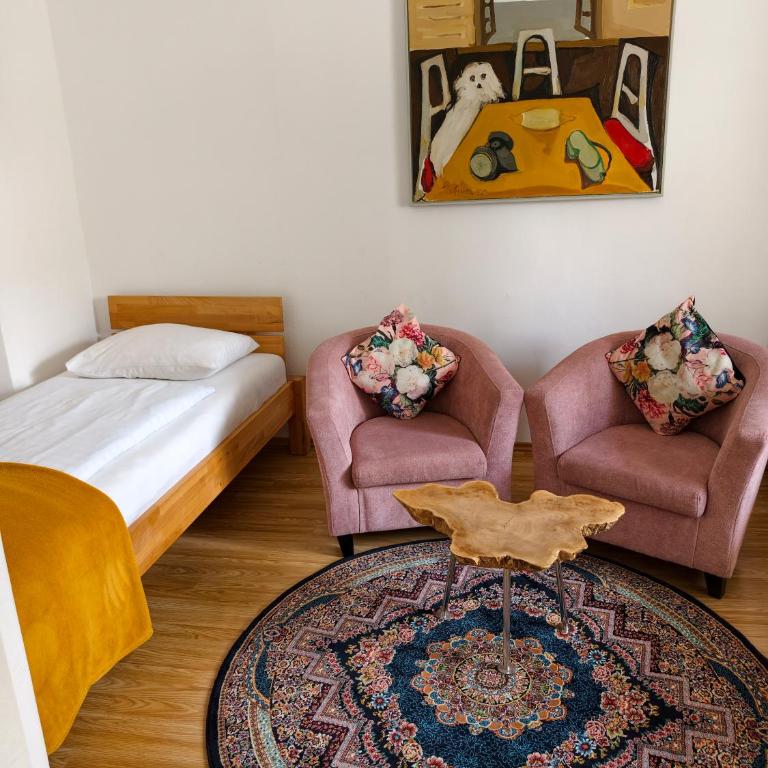 Apartment Deluxe Mutters-Ihr Zuhause bei Innsbruck! Perfekt für Familien, Gruppen bist 5 Personen !Bestes Preis Leistung! - Three-Bedroom Apartment - 18