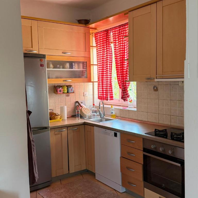 Le Pepina Residence - Apartment mit 3 Schlafzimmern - 7