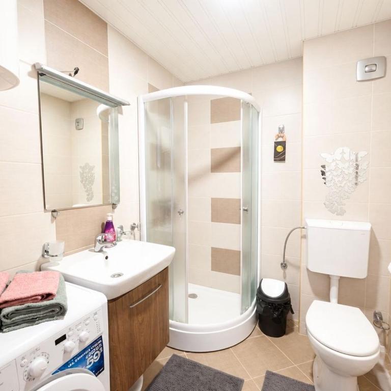 Budva RS Lux - Appartement 1 Chambre - 2