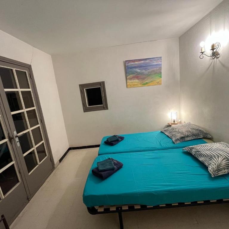 Maison à 150m de la plage, 1200m2 jardin - Five-Bedroom House - 12