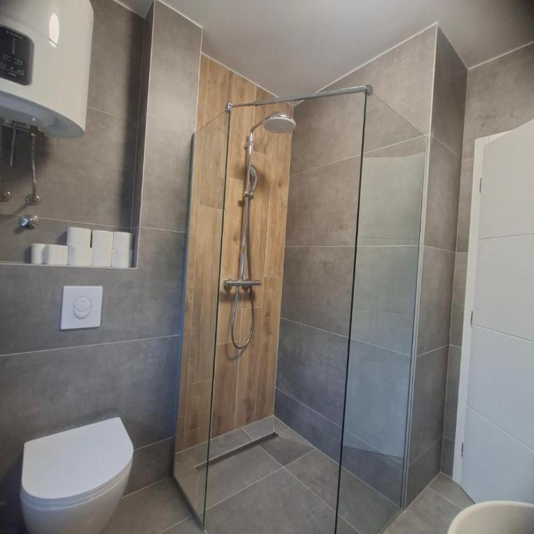Apartman Una - Apartman sa 1 Spavaćom Sobom - 10