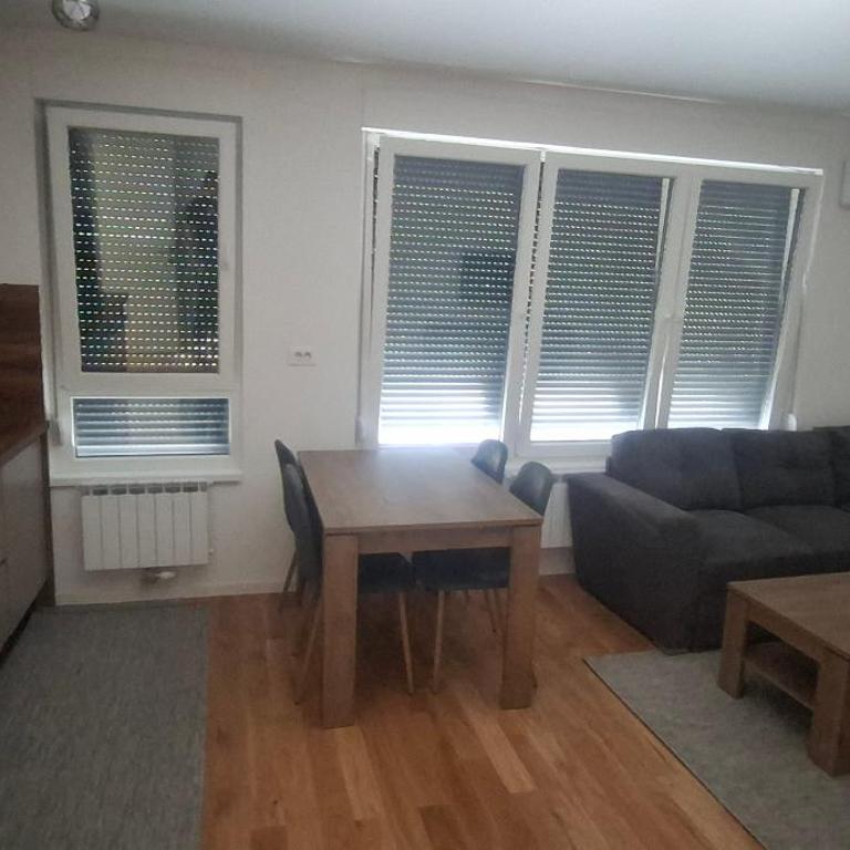 Apartman Una - Apartman sa 1 Spavaćom Sobom - 7