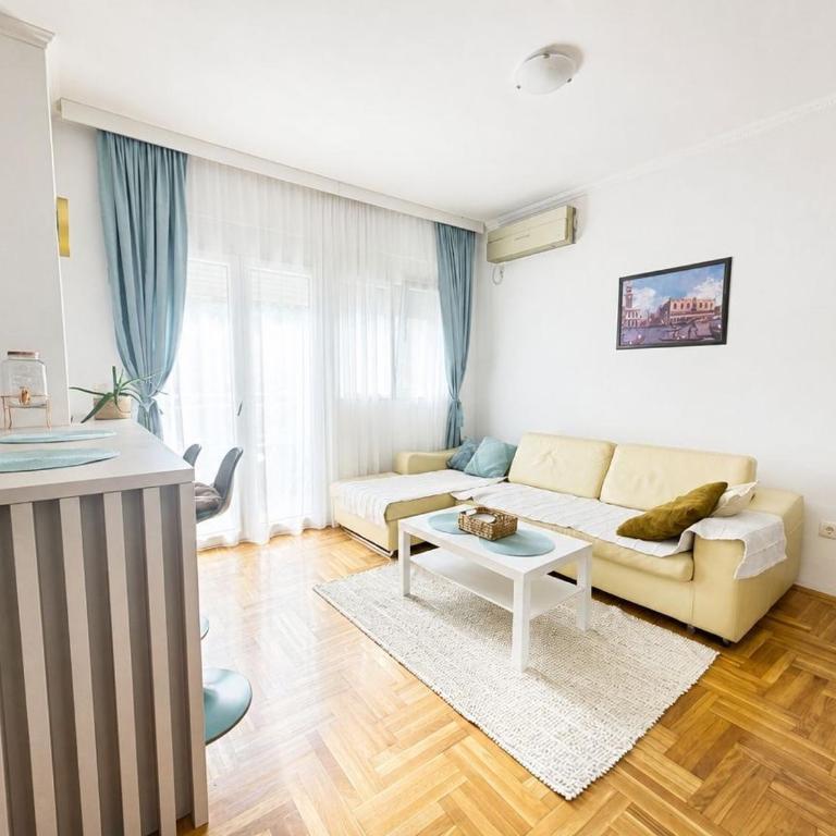 Budva RS Lux - Appartement 1 Chambre - 3