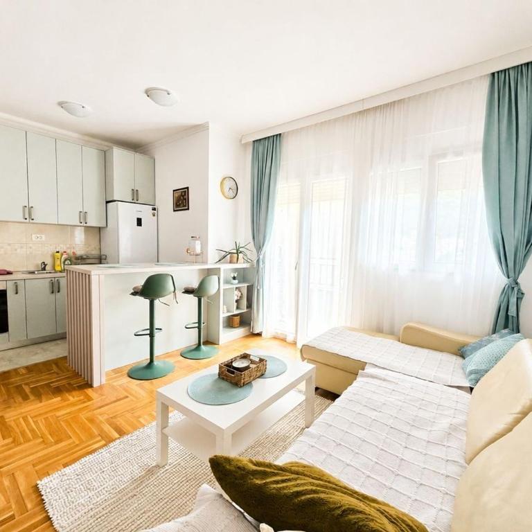 Budva RS Lux - Appartement 1 Chambre - 4