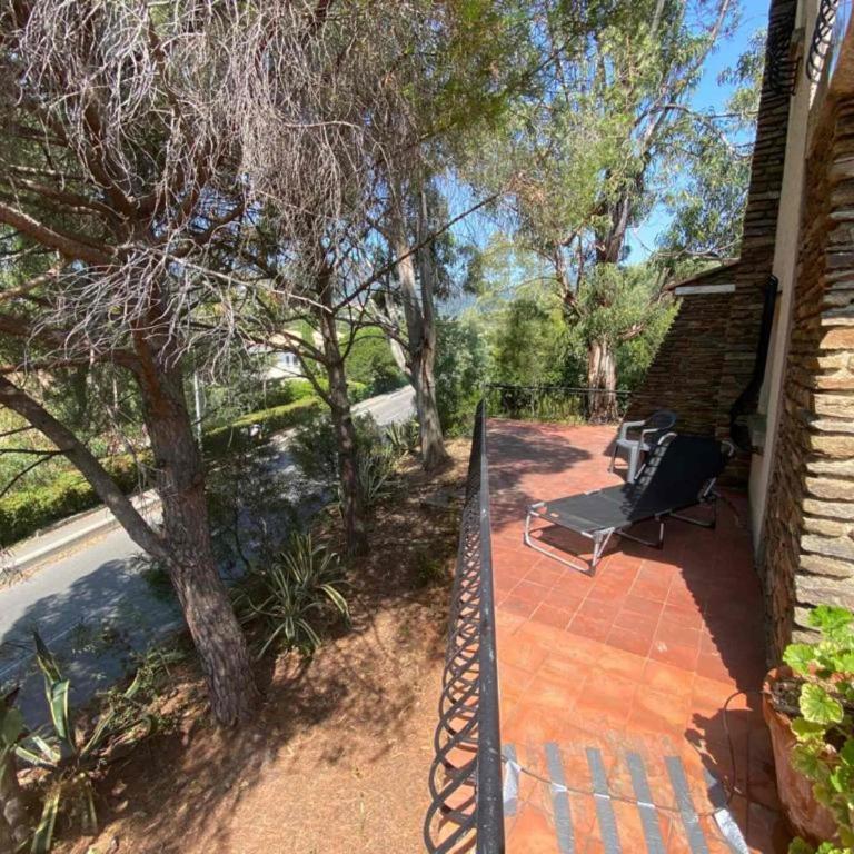 Maison à 150m de la plage, 1200m2 jardin - Five-Bedroom House - 4