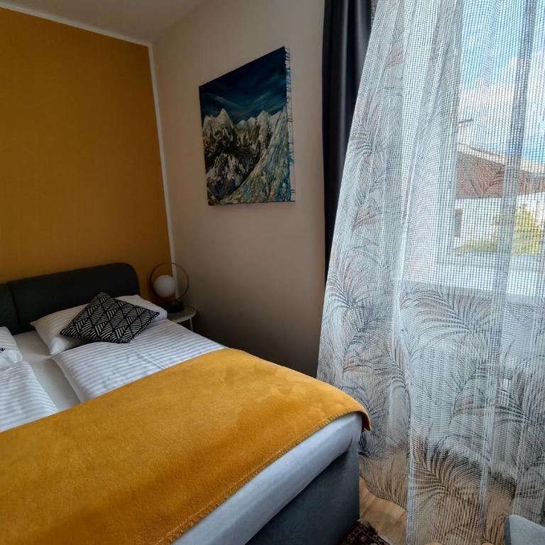 Apartment Deluxe Mutters-Ihr Zuhause bei Innsbruck! Perfekt für Familien, Gruppen bist 5 Personen !Bestes Preis Leistung! - Three-Bedroom Apartment - 16