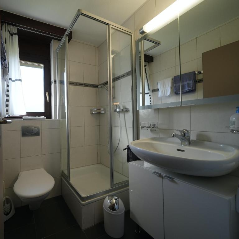 Haus Amor - Kleines Apartment mit 1 Schlafzimmer (4 Erwachsene) - 9