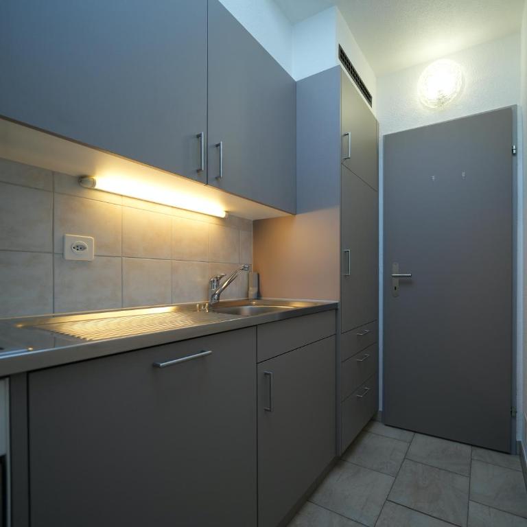 Haus Amor - Apartment mit 1 Schlafzimmer (4 Erwachsene) - 7