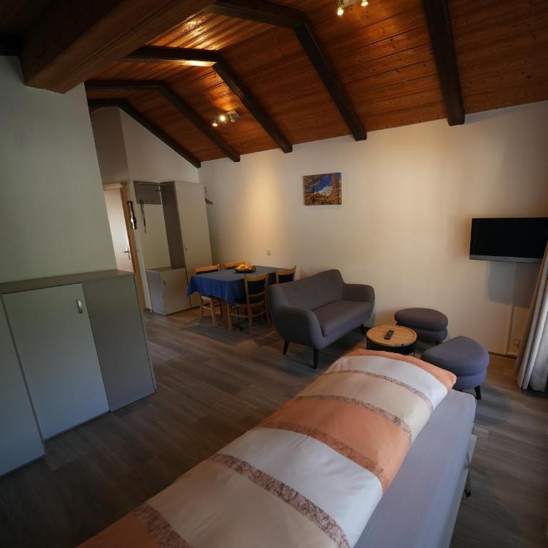 Haus Amor - Apartment mit 1 Schlafzimmer (4 Erwachsene) - 13