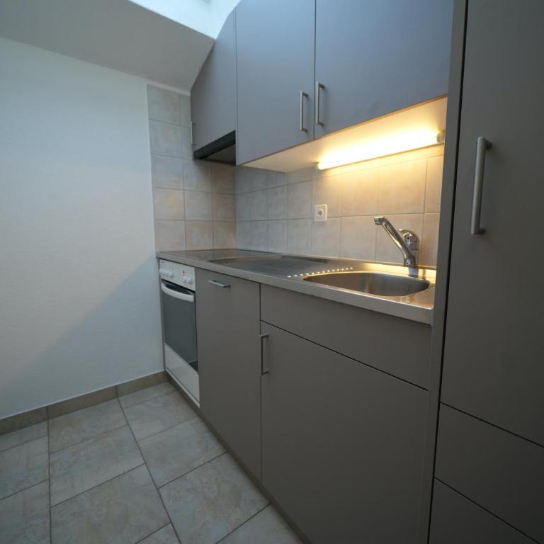 Haus Amor - Apartment mit 1 Schlafzimmer (4 Erwachsene) - 6