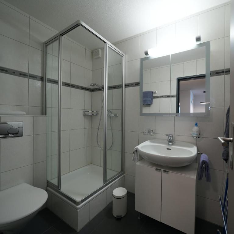 Haus Amor - Apartment mit 1 Schlafzimmer (4-5 Erwachsene) - 9