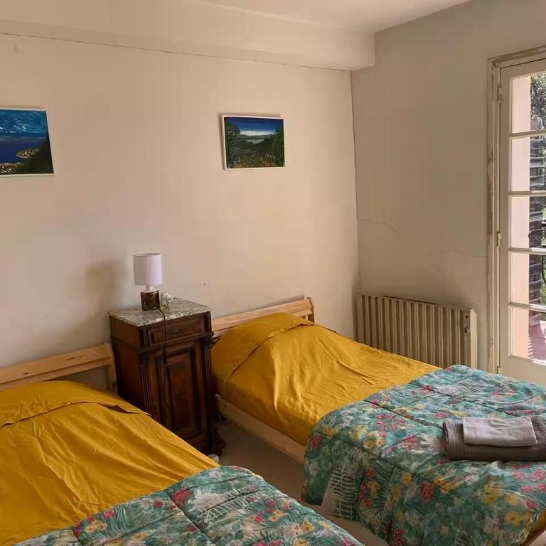 Maison à 150m de la plage, 1200m2 jardin - Five-Bedroom House - 9