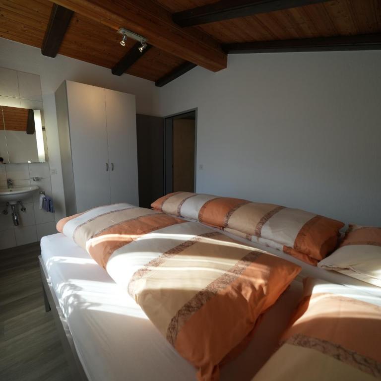 Haus Amor - Apartment mit 1 Schlafzimmer (4 Erwachsene) - 10