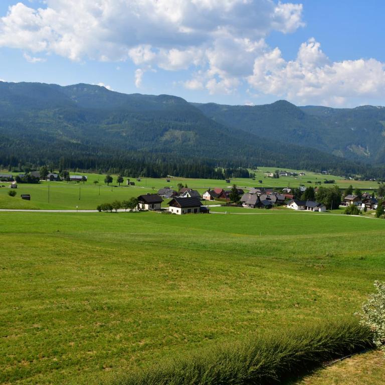 Villa Schlömmer - Haus mit 3 Schlafzimmern - 23