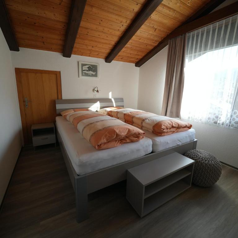 Haus Amor - Apartment mit 1 Schlafzimmer (4 Erwachsene) - 11