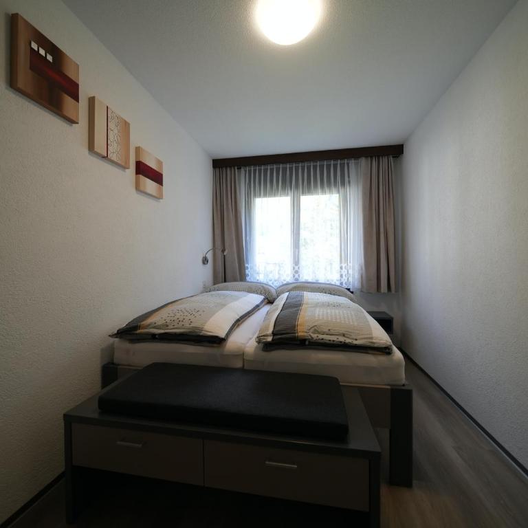 Haus Amor - Kleines Apartment mit 1 Schlafzimmer (4 Erwachsene) - 11
