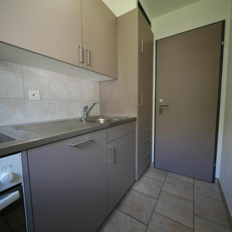 Haus Amor - Apartment mit 1 Schlafzimmer (4-5 Erwachsene) - 7