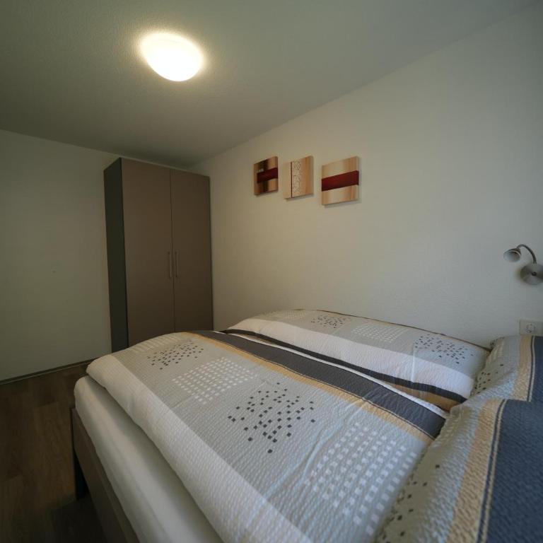 Haus Amor - Kleines Apartment mit 1 Schlafzimmer (4 Erwachsene) - 10