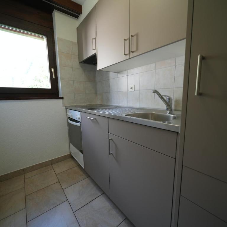 Haus Amor - Apartment mit 1 Schlafzimmer (4-5 Erwachsene) - 6
