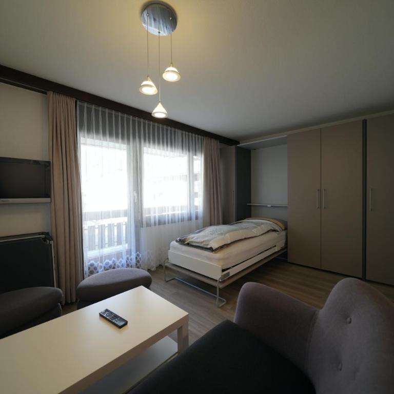 Haus Amor - Apartment mit 1 Schlafzimmer (4-5 Erwachsene) - 11