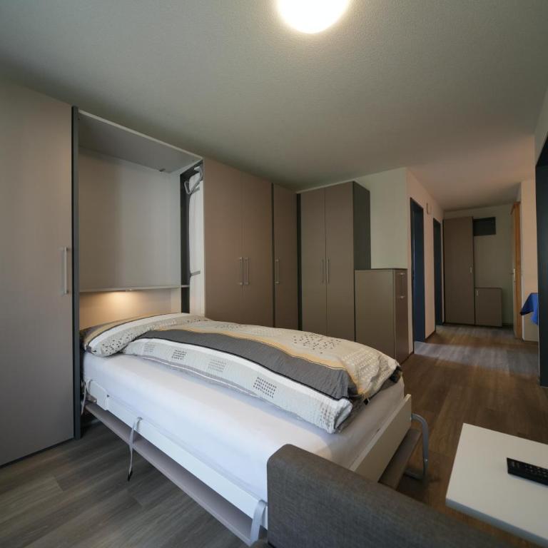 Haus Amor - Kleines Apartment mit 1 Schlafzimmer (4 Erwachsene) - 12