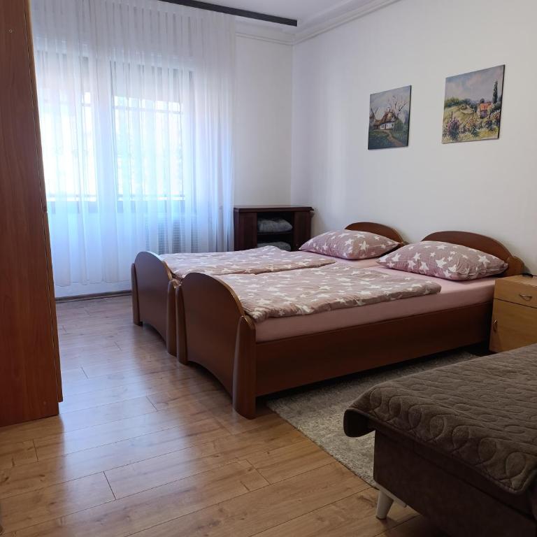 Peaceful Courtyard Apartment Sarajevo - One-Bedroom Apartment - 13