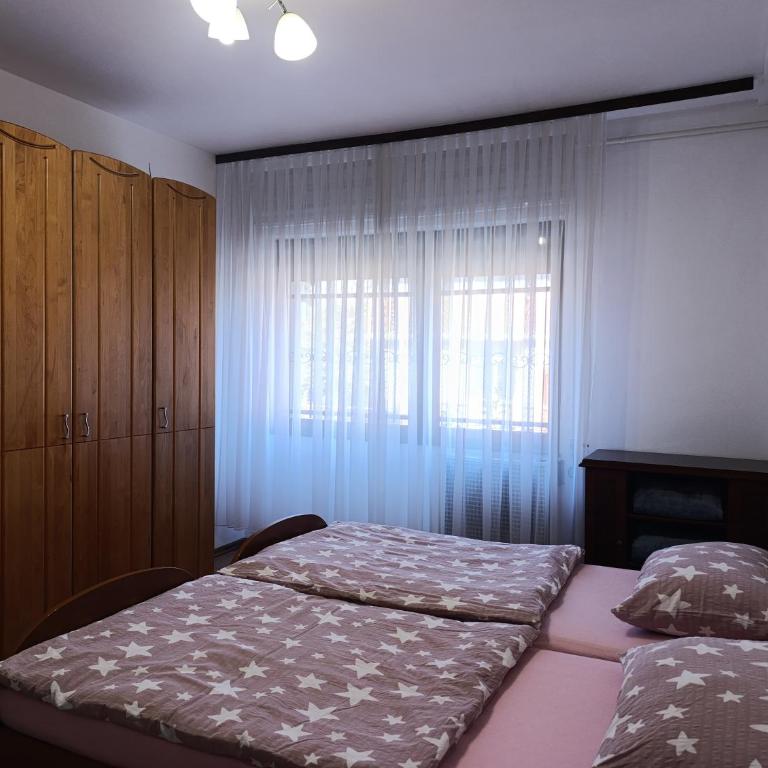 Peaceful Courtyard Apartment Sarajevo - One-Bedroom Apartment - 14
