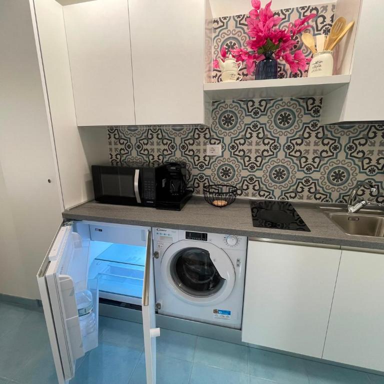 Sweet Home Luna, in the heart of Amalfi - Appartamento con 1 Camera da Letto - 7