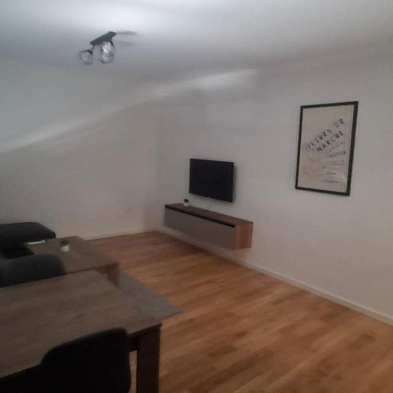 Apartman Una - Apartman sa 1 Spavaćom Sobom - 15