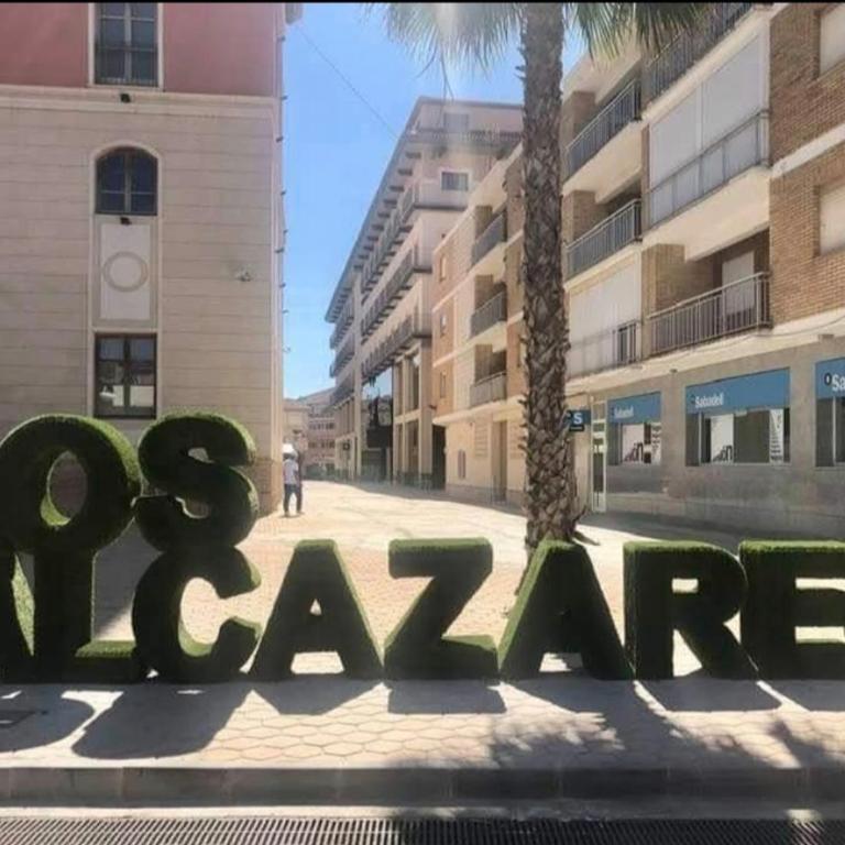 Vista Bonita - Mar Menor Golf Resort - Two-Bedroom Apartment - 41