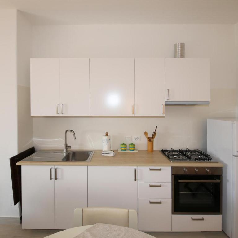 Taormina Seapool Free Parking - Appartamento con 2 Camere da Letto - 8