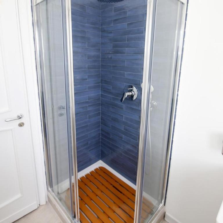 Taormina Seapool Free Parking - Appartamento con 2 Camere da Letto - 9