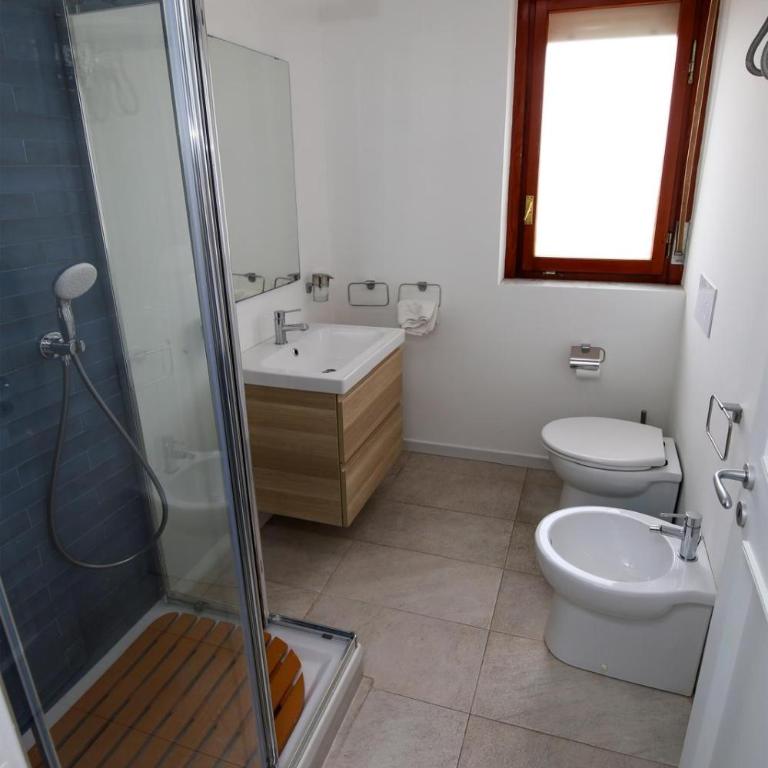 Taormina Seapool Free Parking - Appartamento con 2 Camere da Letto - 11
