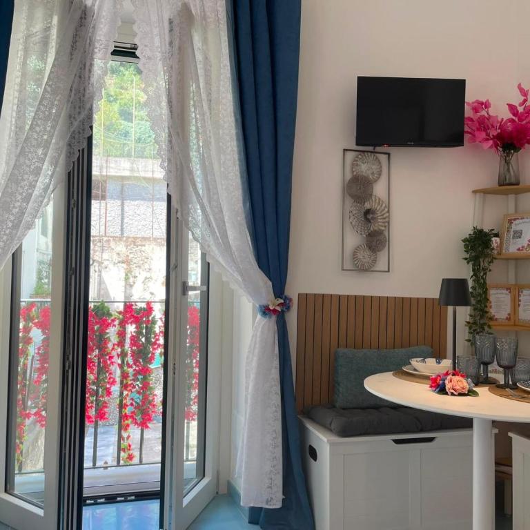Sweet Home Luna, in the heart of Amalfi - Appartamento con 1 Camera da Letto - 1
