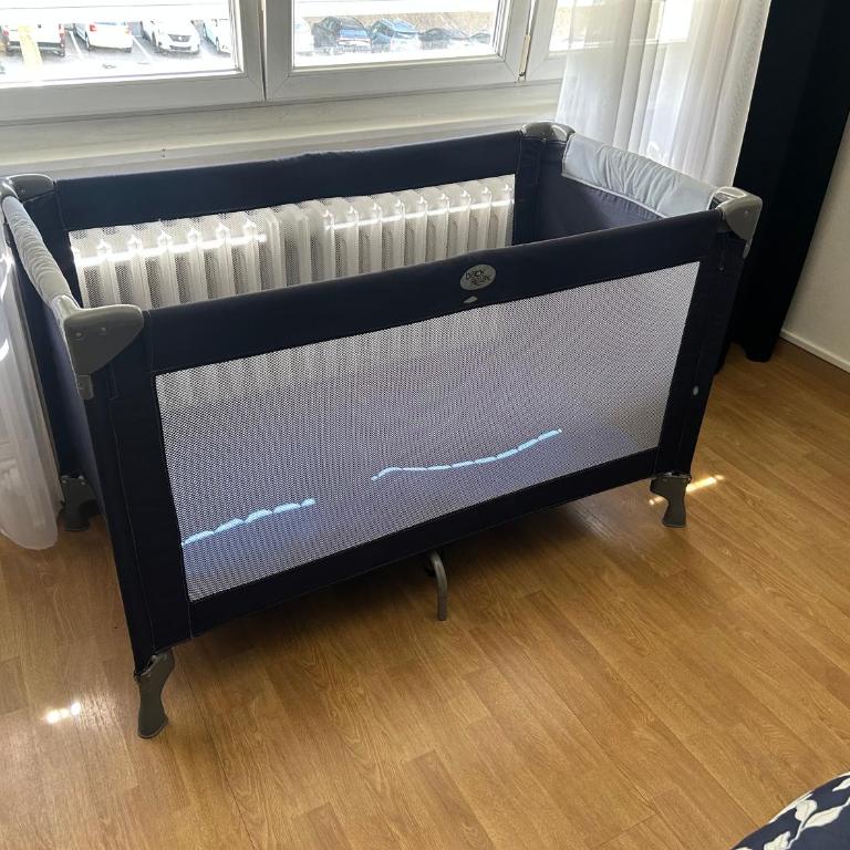 Appartement familial face basilique vieille ville Boulogne sur mer - Appartement 2 Chambres - 2