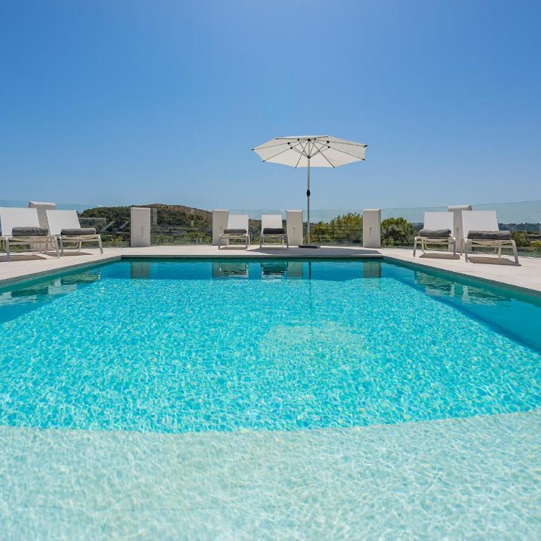 Casa Mir - Villa de 3 dormitorios - 2