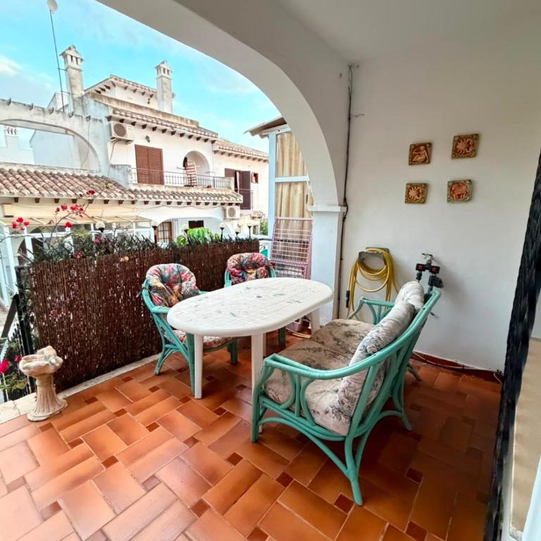 Áncora Bay - Apartamento de 2 dormitorios - 14