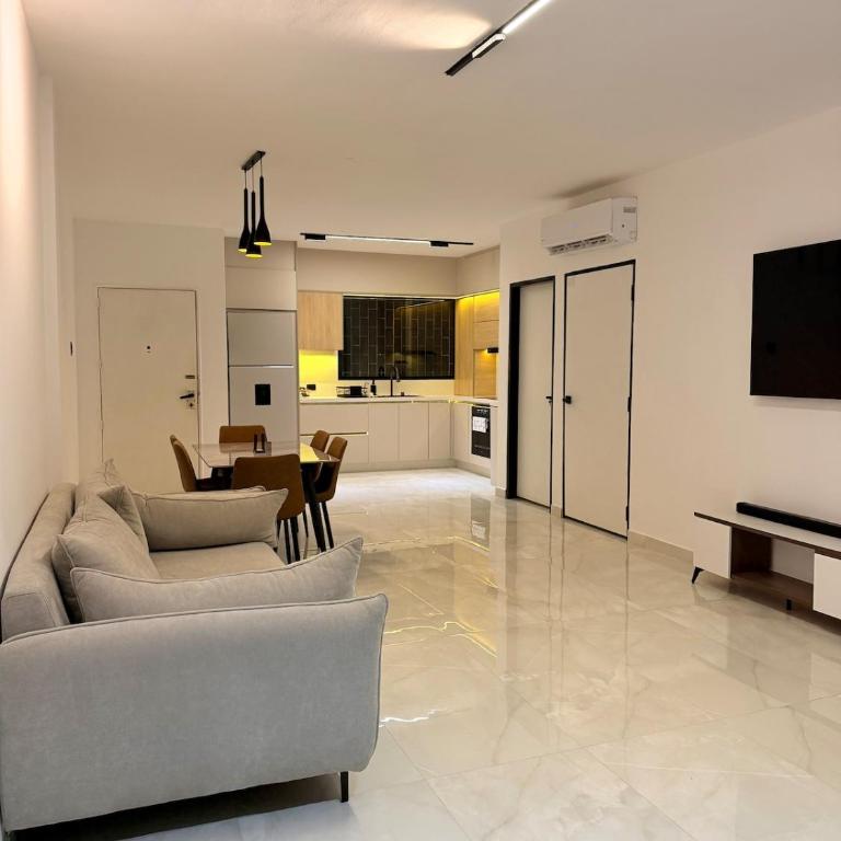 Apartment in Bello Campo, Comfortable and Modern - Apartamento de 2 dormitorios - 1