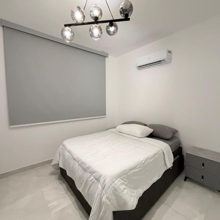 Apartment in Bello Campo, Comfortable and Modern - Apartamento de 2 dormitorios - 10