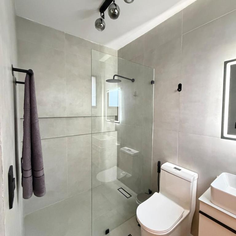 Apartment in Bello Campo, Comfortable and Modern - Apartamento de 2 dormitorios - 6