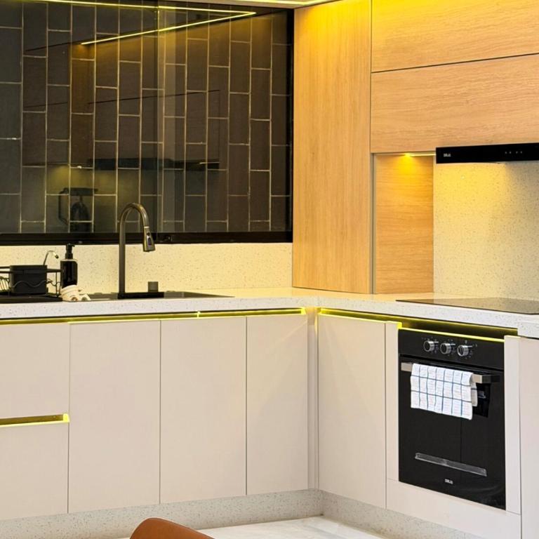 Apartment in Bello Campo, Comfortable and Modern - Apartamento de 2 dormitorios - 11