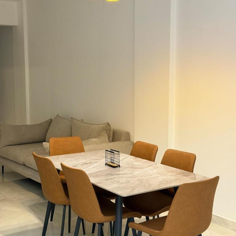 Apartment in Bello Campo, Comfortable and Modern - Apartamento de 2 dormitorios - 13