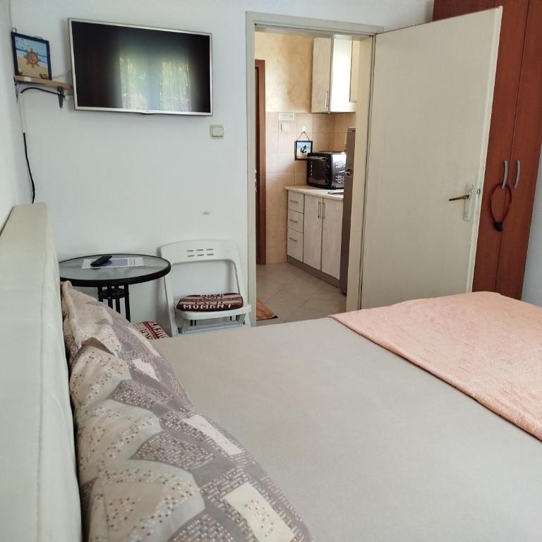 Pejovic Guest House - Apartment mit 1 Schlafzimmer - 6
