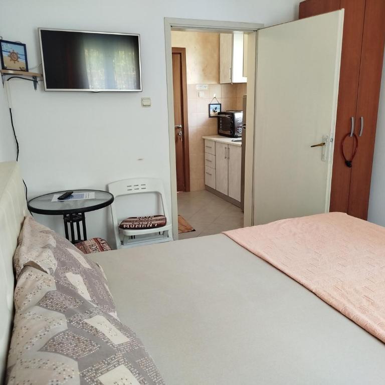 Pejovic Guest House - Apartment mit 1 Schlafzimmer - 7