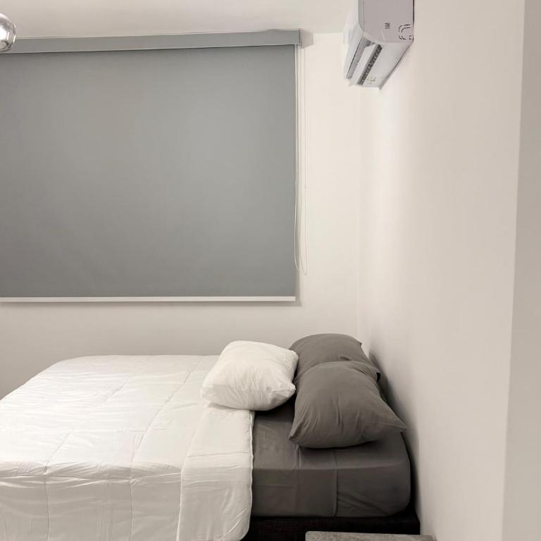 Apartment in Bello Campo, Comfortable and Modern - Apartamento de 2 dormitorios - 9