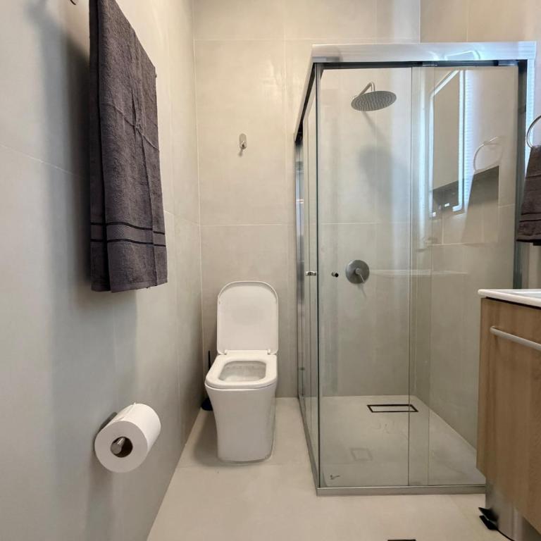 Apartment in Bello Campo, Comfortable and Modern - Apartamento de 2 dormitorios - 12