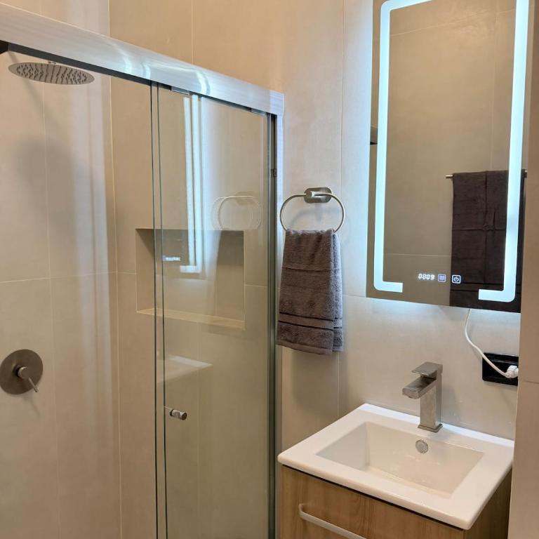 Apartment in Bello Campo, Comfortable and Modern - Apartamento de 2 dormitorios - 14