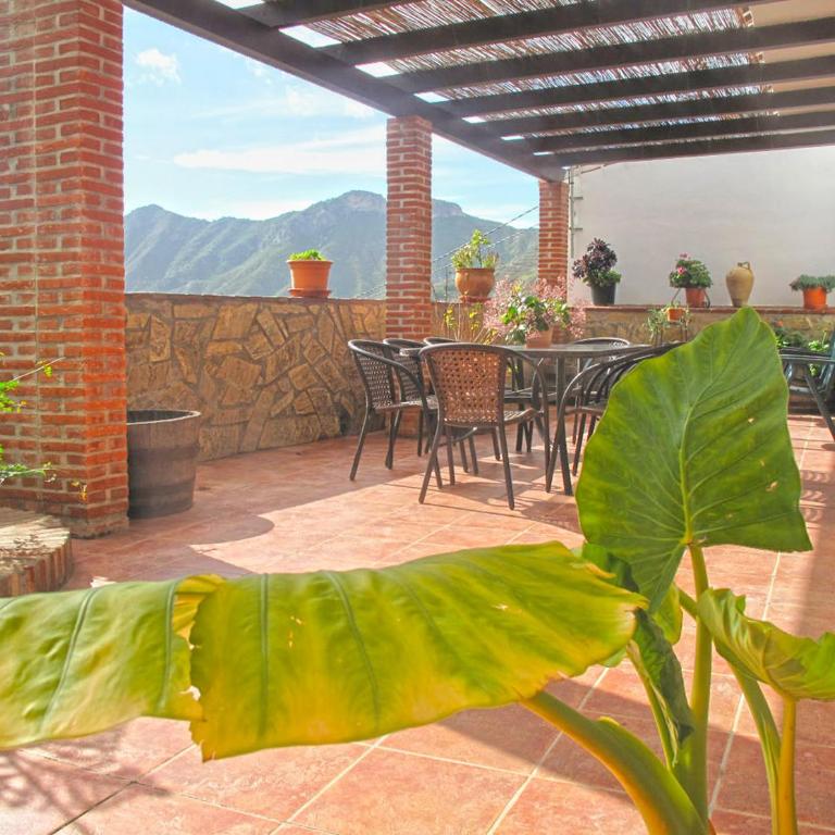 Cortijo Luque - Vacation Home - 20