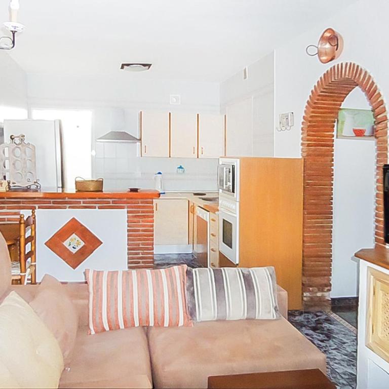 Cortijo Luque - Vacation Home - 4