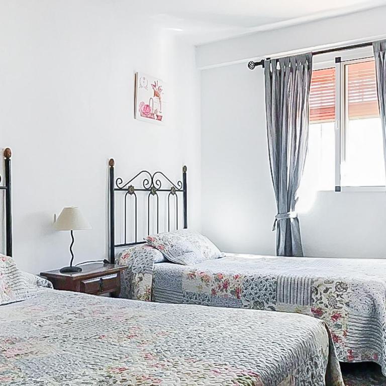 Cortijo Luque - Vacation Home - 7